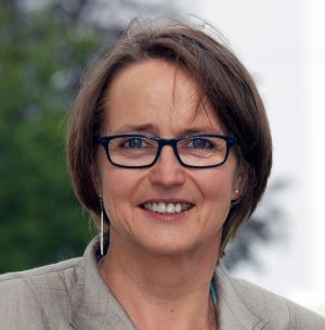 Prof. Dr. Claudia Riemer