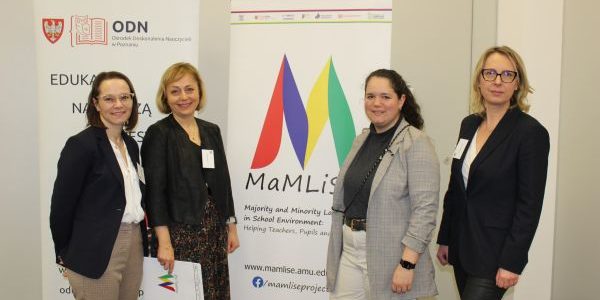 MaMLiSE Project Open Day in Poland